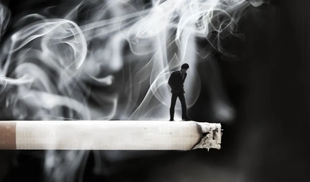 世界无烟日该抽什么烟,世界无烟日点烟前请三思