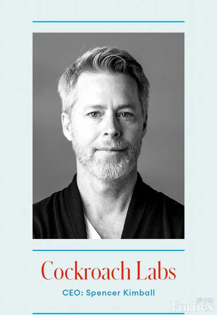 福布斯中国独角兽企业名单,2023全球胡润榜独角兽企业