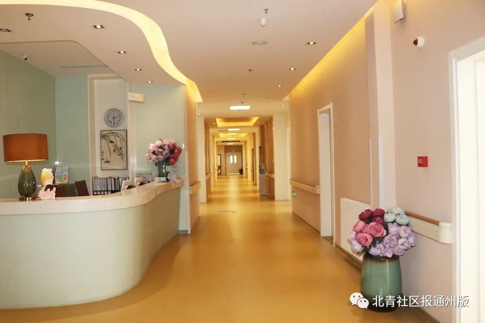 豪华舒适似五星酒店！探完通州这家妇产医院，真的想生娃！现有一批福利派送……