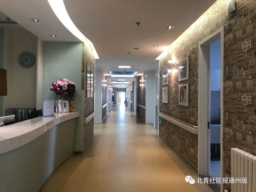 豪华舒适似五星酒店！探完通州这家妇产医院，真的想生娃！现有一批福利派送……