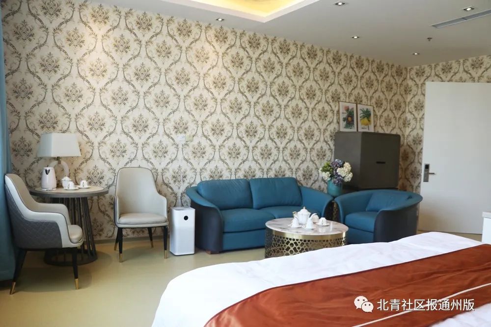 豪华舒适似五星酒店！探完通州这家妇产医院，真的想生娃！现有一批福利派送……