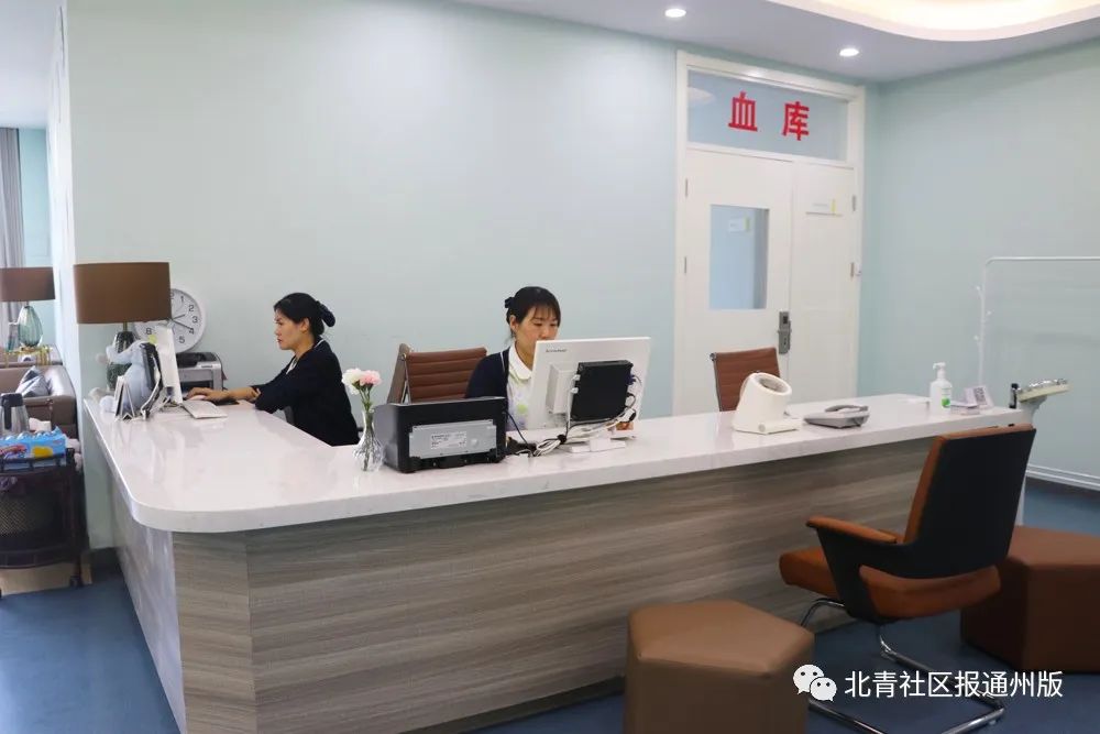 豪华舒适似五星酒店！探完通州这家妇产医院，真的想生娃！现有一批福利派送……