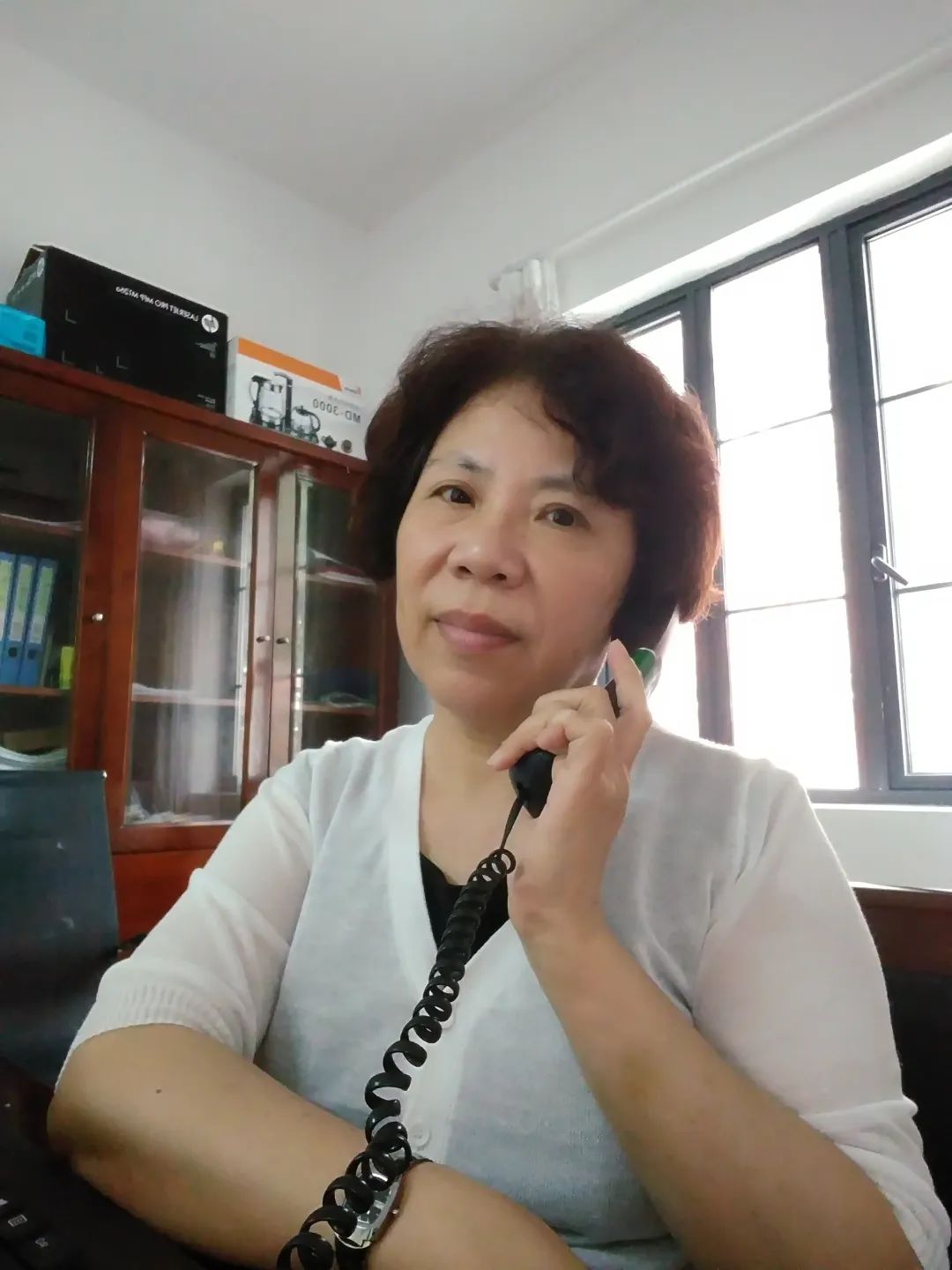 用真心点亮特殊人群的归家之路丨记奉贤区社会帮教“最美”引路人张怡