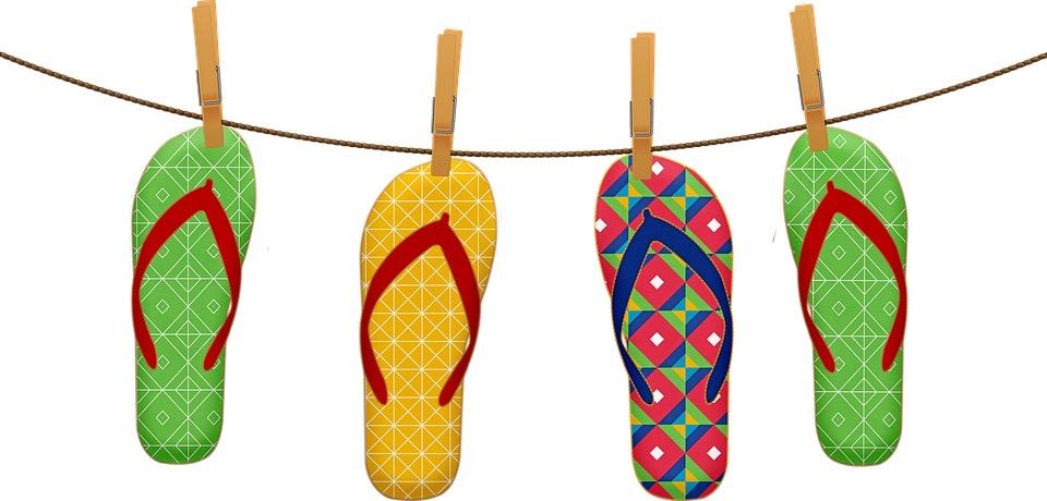 “529”“我爱脚”|@所有人爱ta,就给ta选双好鞋吧