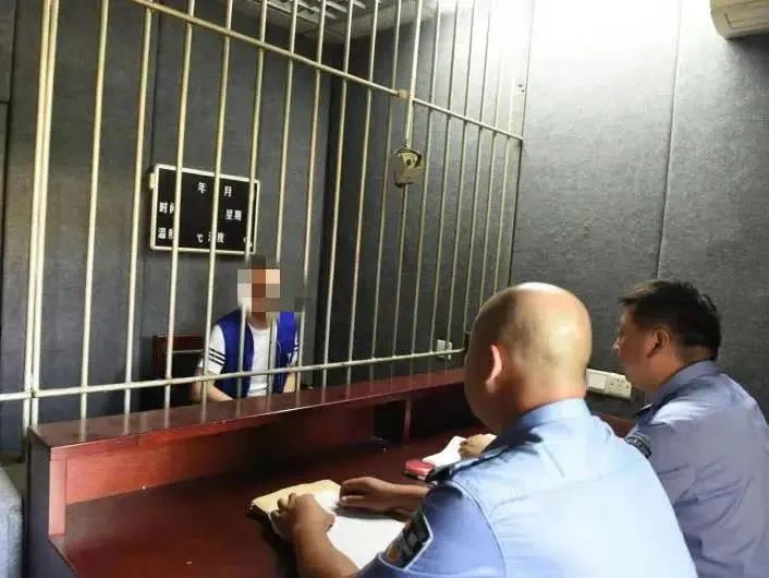 挂着“饭店”招牌却不接待普通客人,这个“神秘”场所最近被“关门”了