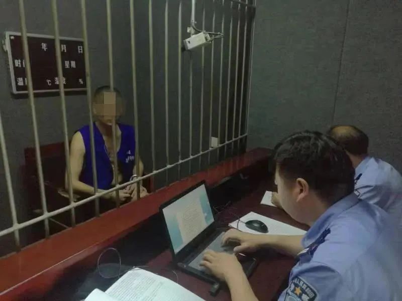 挂着“饭店”招牌却不接待普通客人,这个“神秘”场所最近被“关门”了