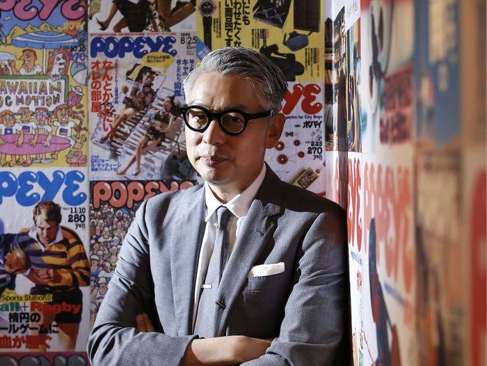 优衣库今夏最火的一次,优衣库事件幕后推手