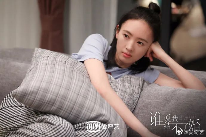 谁说我结不了婚女声,谁说我结不了婚原声