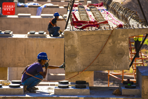 复工复产交通运输快进键,企业复工复产按下快进键