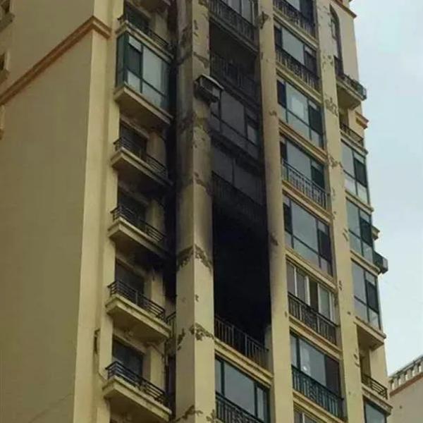 旅顺火灾最新消息,大连旅顺发生火灾