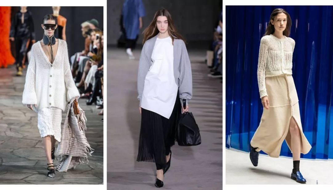 超仙防晒衫长款度假,慵懒风微透防晒衫