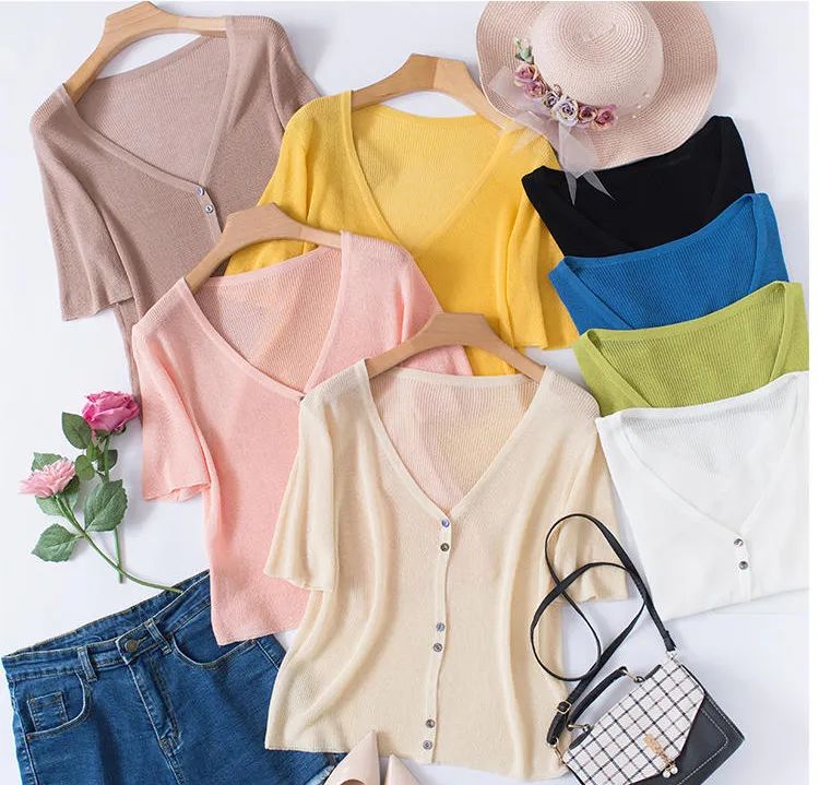 超仙防晒衫长款度假,慵懒风微透防晒衫