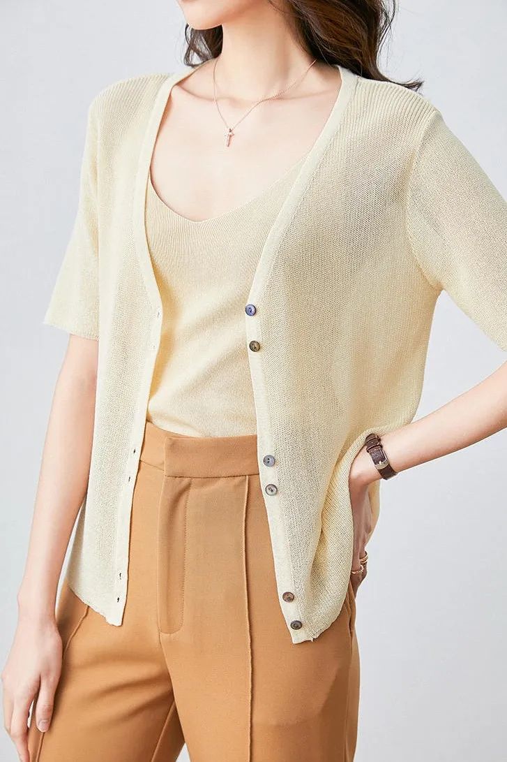 超仙防晒衫长款度假,慵懒风微透防晒衫