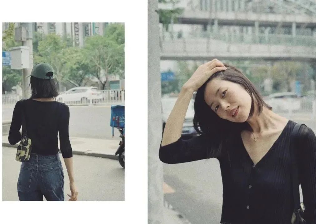 超仙防晒衫长款度假,慵懒风微透防晒衫