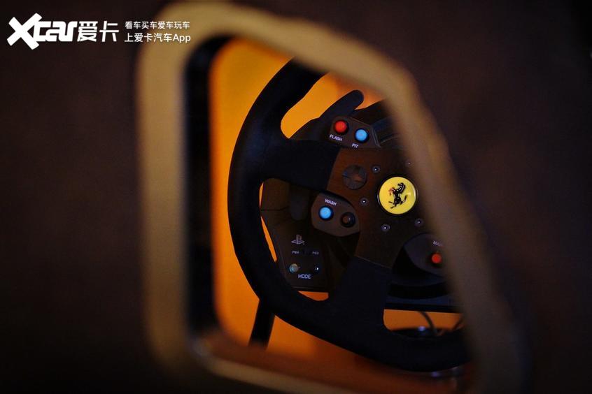 你身边的爱车之人都等着收这些儿童节礼物