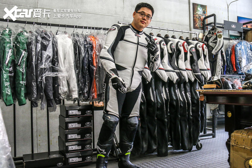 这才是杜卡迪的正确驾驶方法,杜卡迪应该怎么骑才舒服