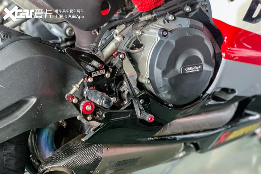 这才是杜卡迪的正确驾驶方法,杜卡迪应该怎么骑才舒服