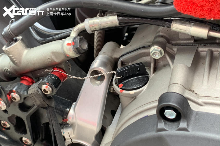 这才是杜卡迪的正确驾驶方法,杜卡迪应该怎么骑才舒服