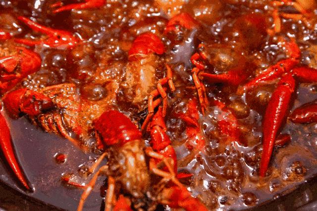 啤酒龙虾节汉中铺镇,褒国古镇啤酒龙虾节直播