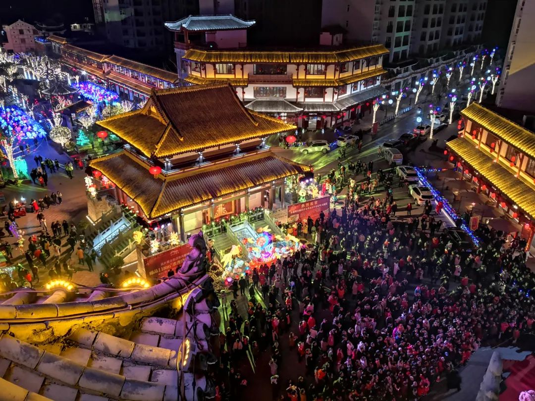 啤酒龙虾节汉中铺镇,褒国古镇啤酒龙虾节直播