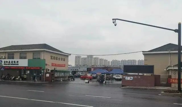 再见了！综合市场！搬迁签约全部完成，未来这里会…