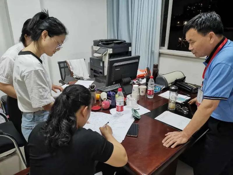 再见了！综合市场！搬迁签约全部完成，未来这里会…