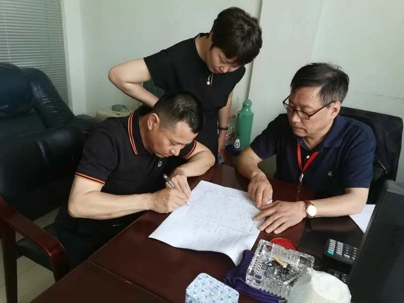 再见了！综合市场！搬迁签约全部完成，未来这里会…