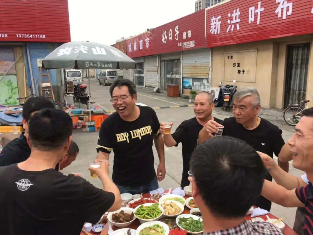 再见了！综合市场！搬迁签约全部完成，未来这里会…