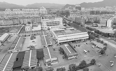 再见了！综合市场！搬迁签约全部完成，未来这里会…