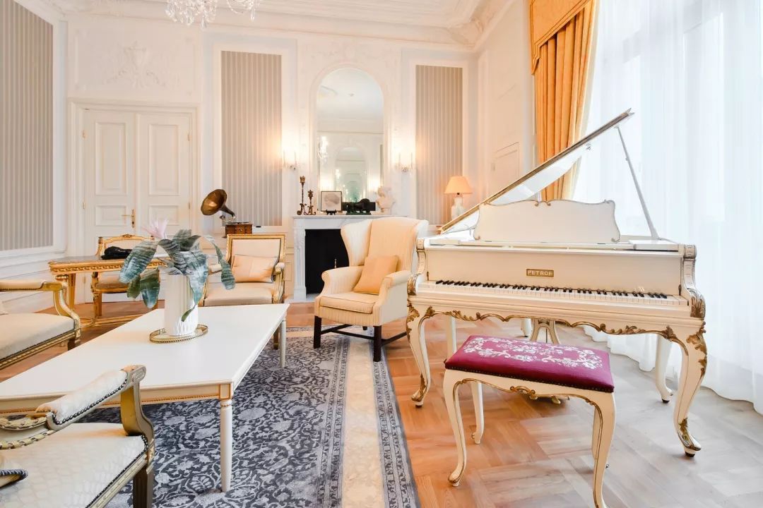 全球最酷的41家精品酒店,6家绝美英伦酒店全方位风格体验