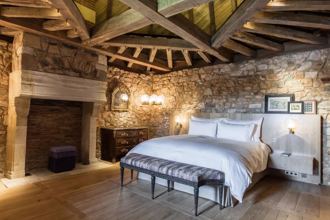 全球最酷的41家精品酒店,6家绝美英伦酒店全方位风格体验