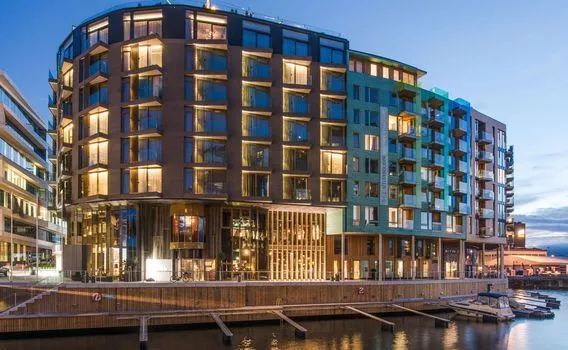 全球最酷的41家精品酒店,6家绝美英伦酒店全方位风格体验