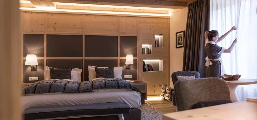 全球最酷的41家精品酒店,6家绝美英伦酒店全方位风格体验