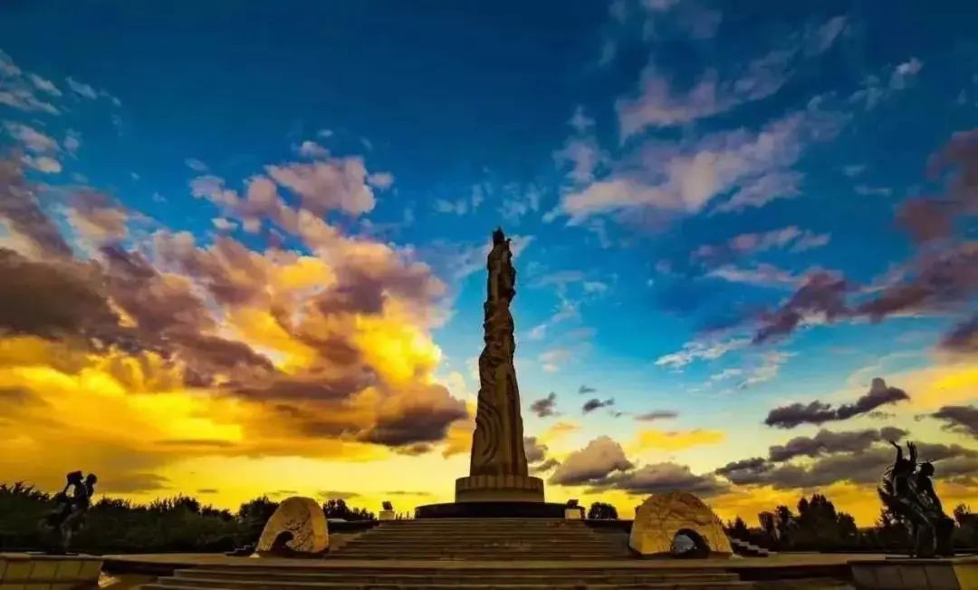 六一去哪里玩最好吉林,长春六一游玩好去处