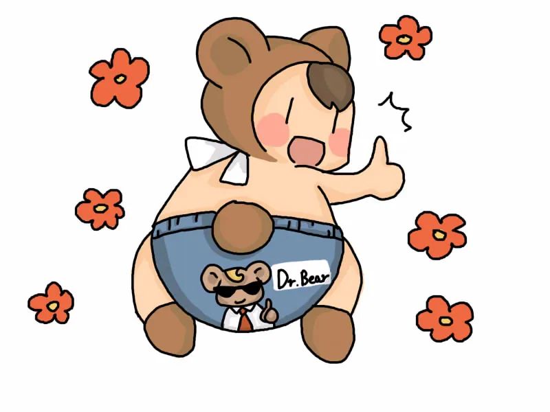 1岁女童染上怪病,1岁女孩不幸染上怪病