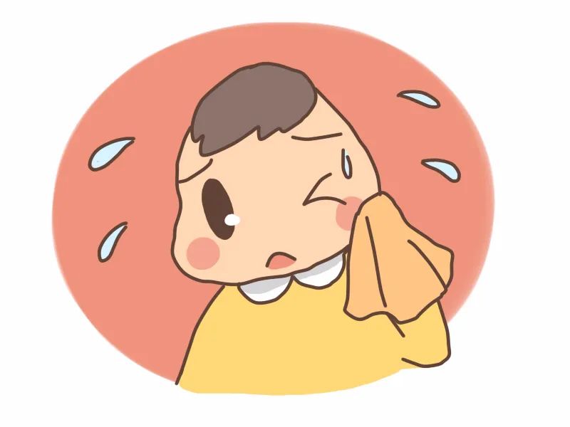 1岁女童染上怪病,1岁女孩不幸染上怪病