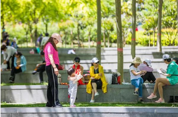 郑州适合拍照的十大网红打卡地,郑州旅游网红打卡地点推荐
