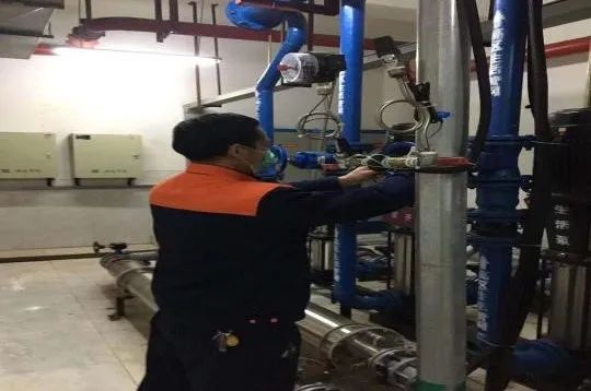 全市物业服务“群众满意小区”出炉，硚口23家上榜！（一）