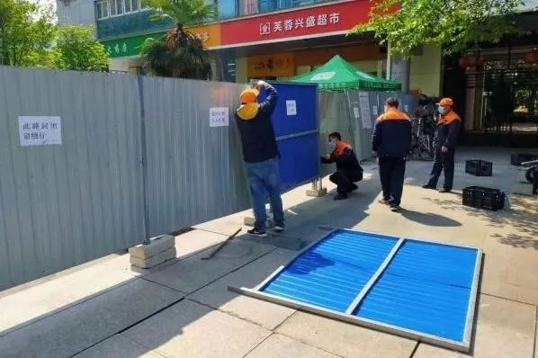 全市物业服务“群众满意小区”出炉，硚口23家上榜！（一）