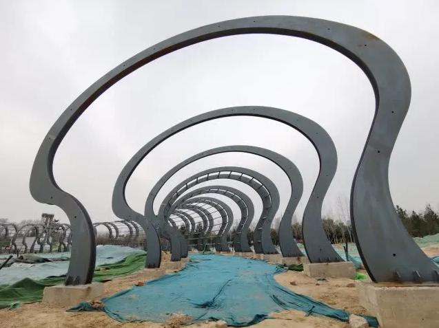 郑州适合拍照的十大网红打卡地,郑州旅游网红打卡地点推荐