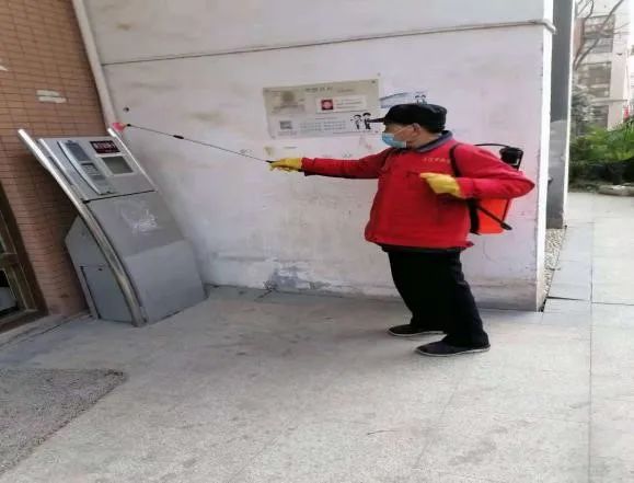 全市物业服务“群众满意小区”出炉，硚口23家上榜！（一）