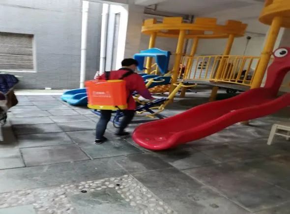 全市物业服务“群众满意小区”出炉，硚口23家上榜！（一）