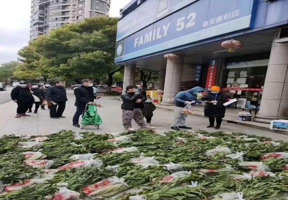 全市物业服务“群众满意小区”出炉，硚口23家上榜！（一）