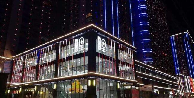 郑州适合拍照的十大网红打卡地,郑州旅游网红打卡地点推荐