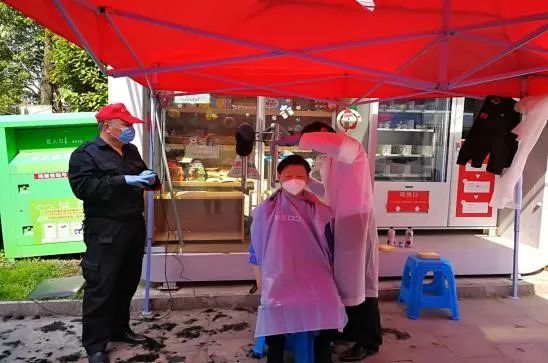 全市物业服务“群众满意小区”出炉，硚口23家上榜！（一）