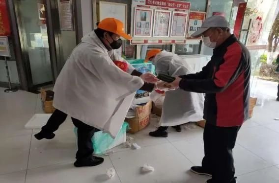 全市物业服务“群众满意小区”出炉，硚口23家上榜！（一）