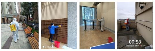 全市物业服务“群众满意小区”出炉，硚口23家上榜！（一）