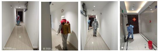 全市物业服务“群众满意小区”出炉，硚口23家上榜！（一）