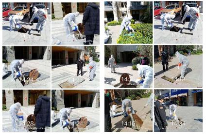 全市物业服务“群众满意小区”出炉，硚口23家上榜！（一）