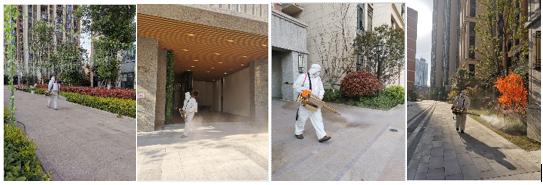 全市物业服务“群众满意小区”出炉，硚口23家上榜！（一）